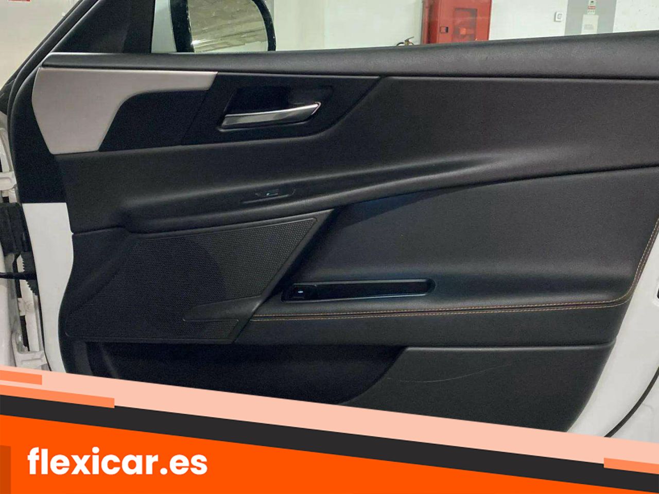 Foto Jaguar XE 28