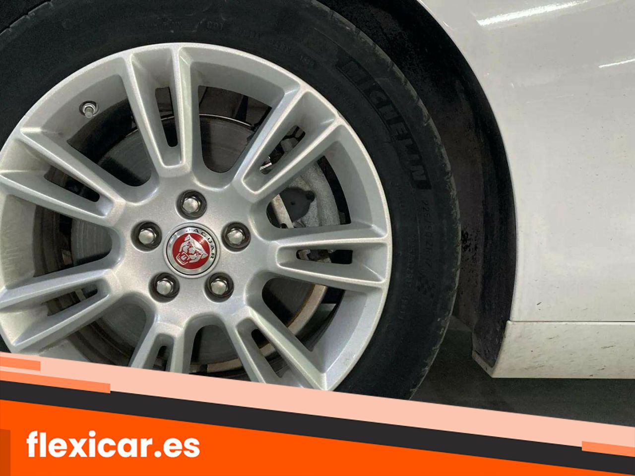 Foto Jaguar XE 29