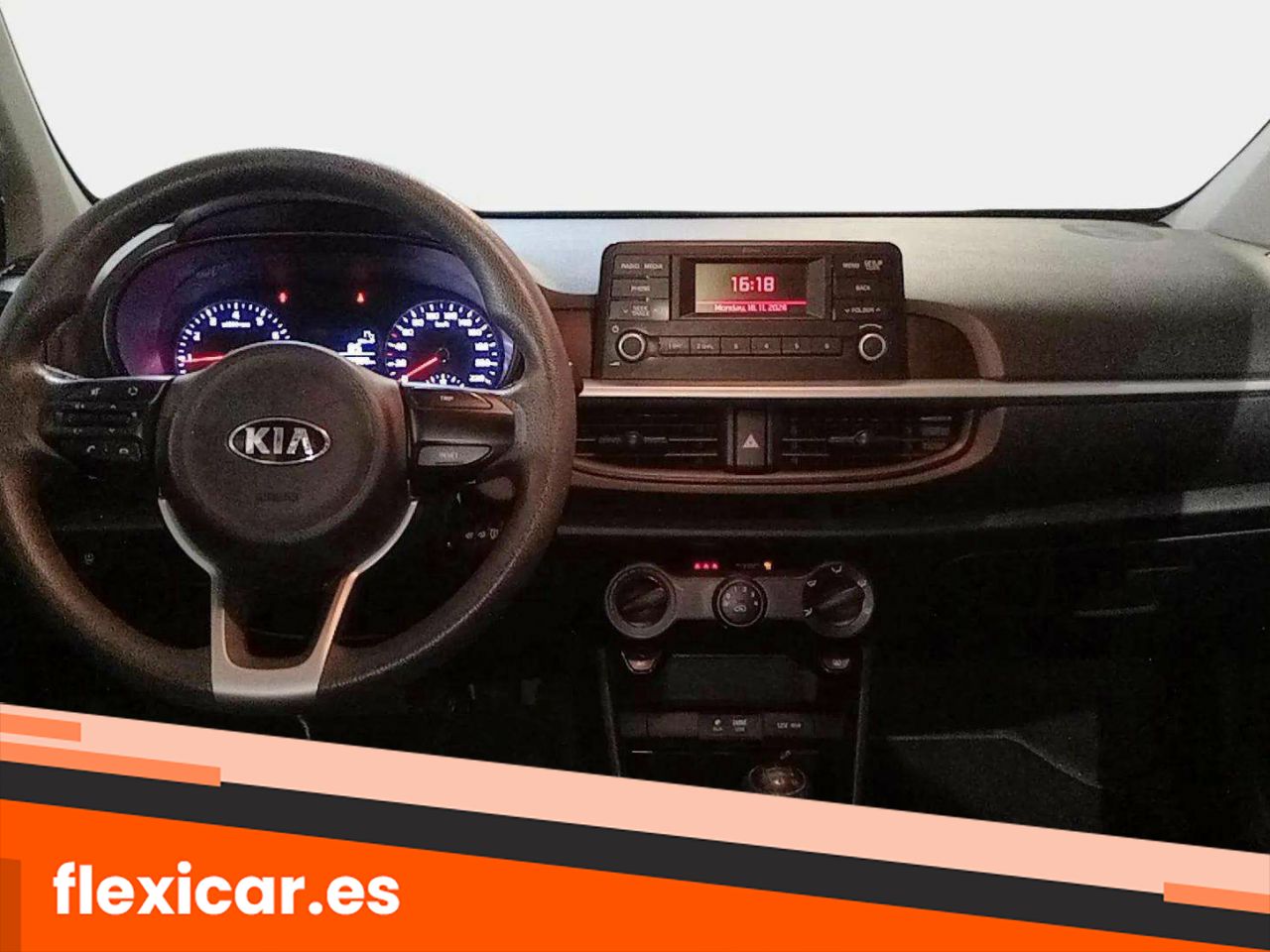 Foto Kia Picanto 7