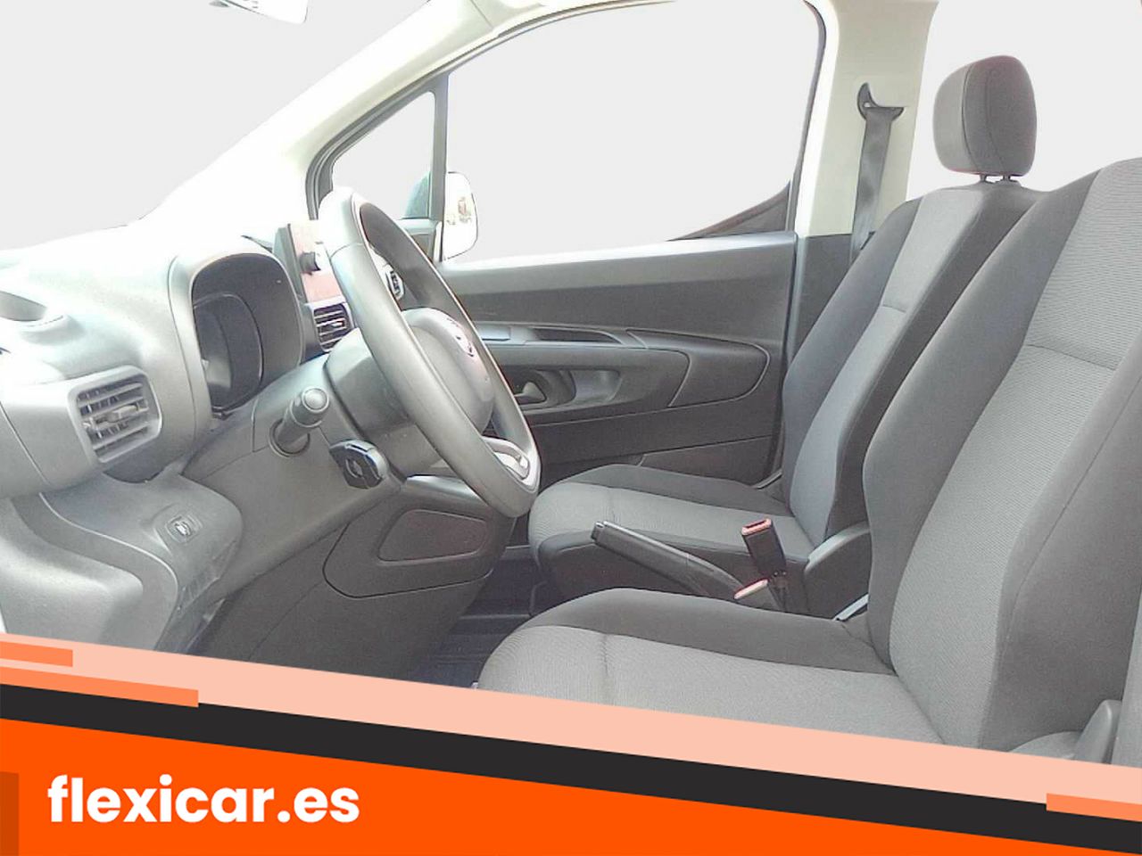 Foto Toyota Proace 11