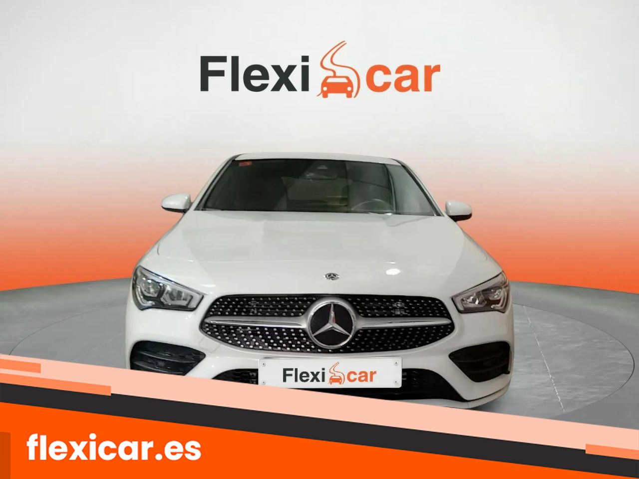 Foto Mercedes-Benz Clase CLA 2