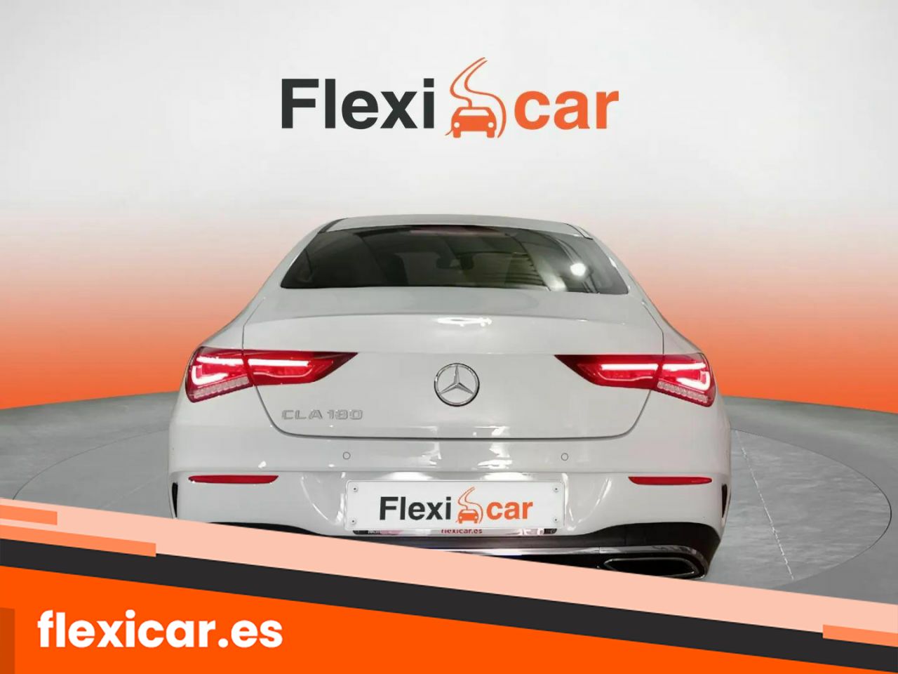Foto Mercedes-Benz Clase CLA 4