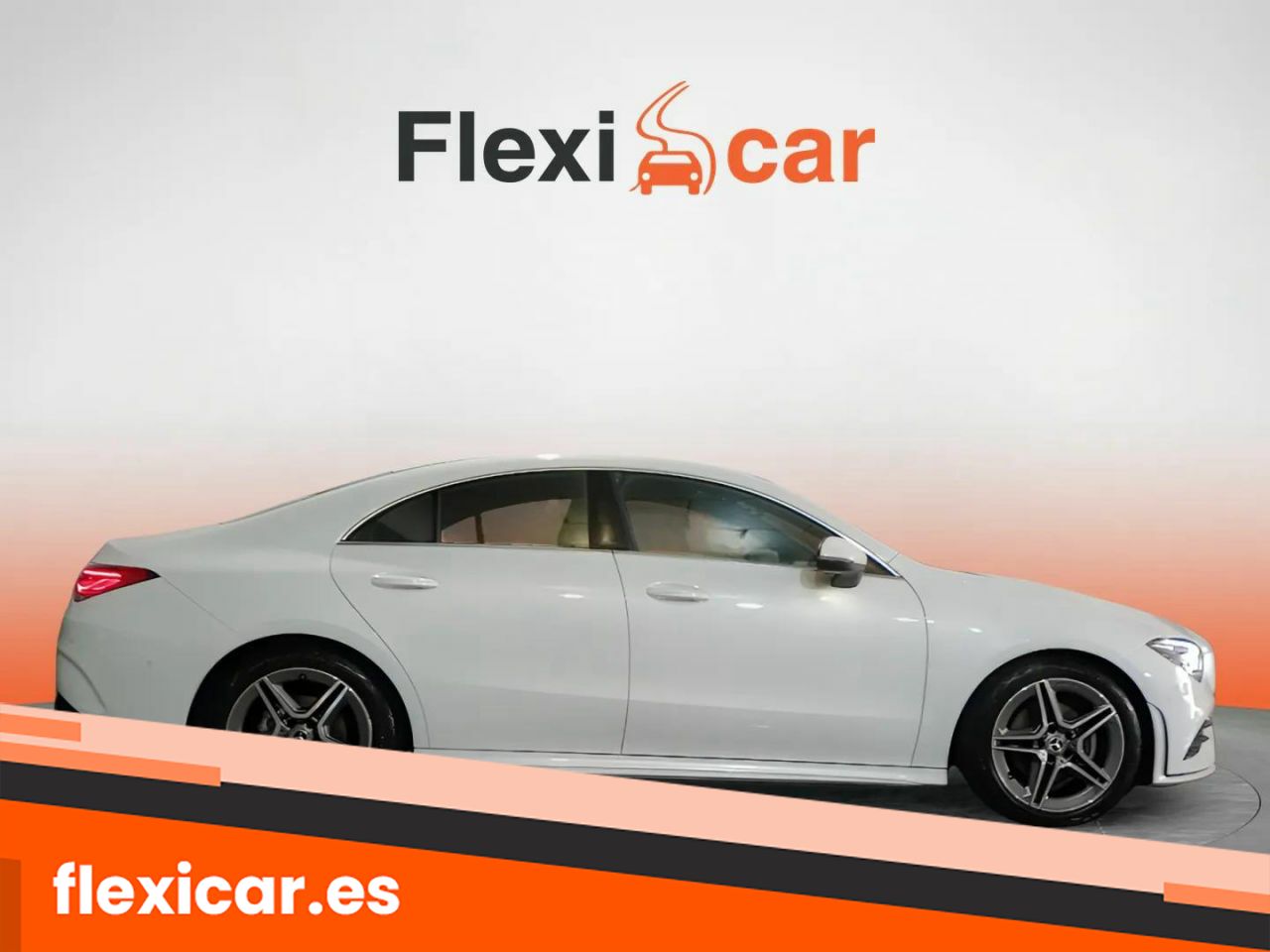 Foto Mercedes-Benz Clase CLA 5