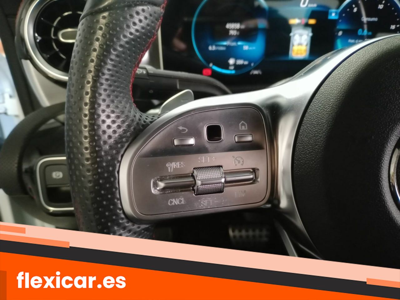 Foto Mercedes-Benz Clase CLA 19