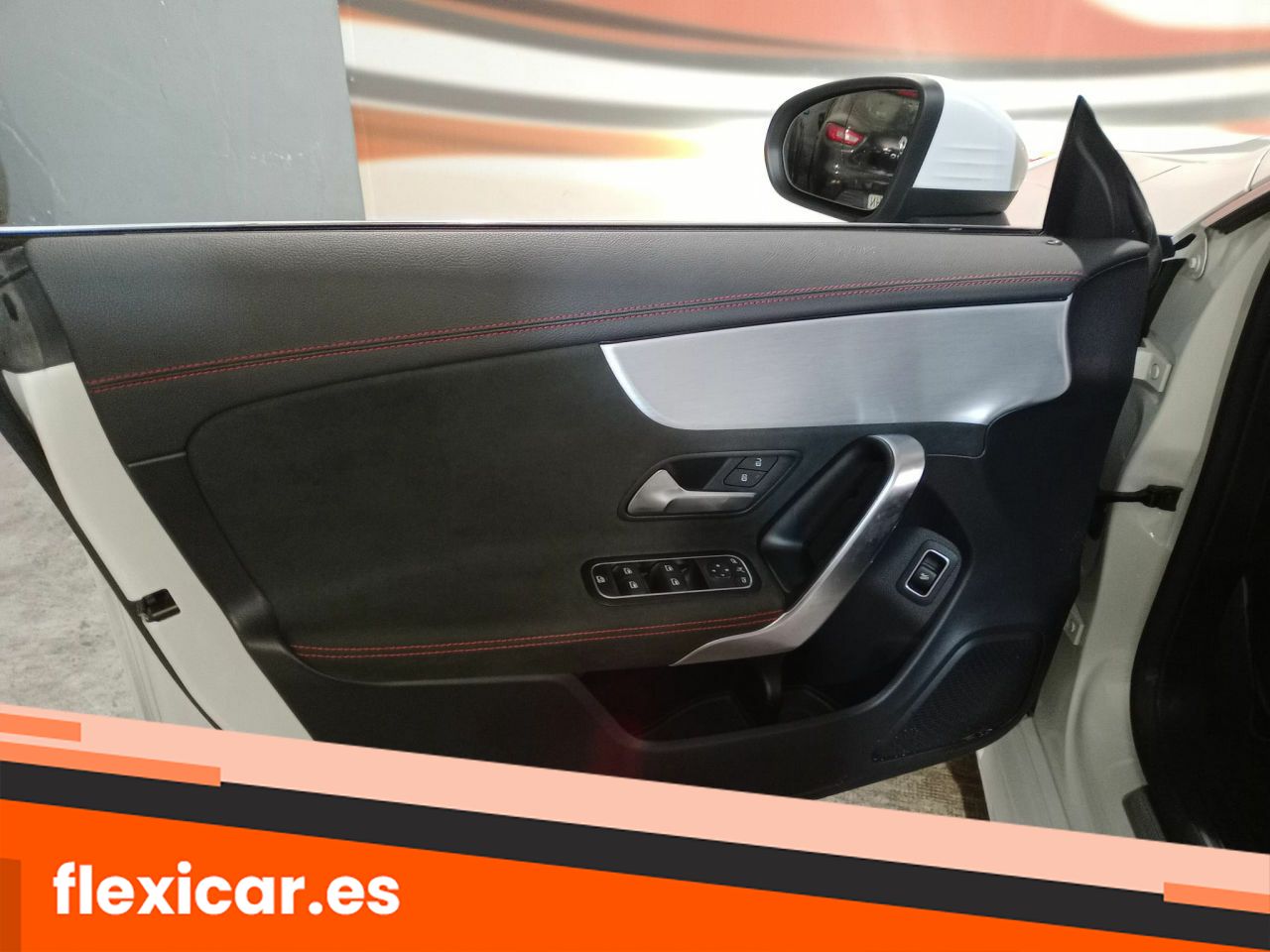 Foto Mercedes-Benz Clase CLA 25