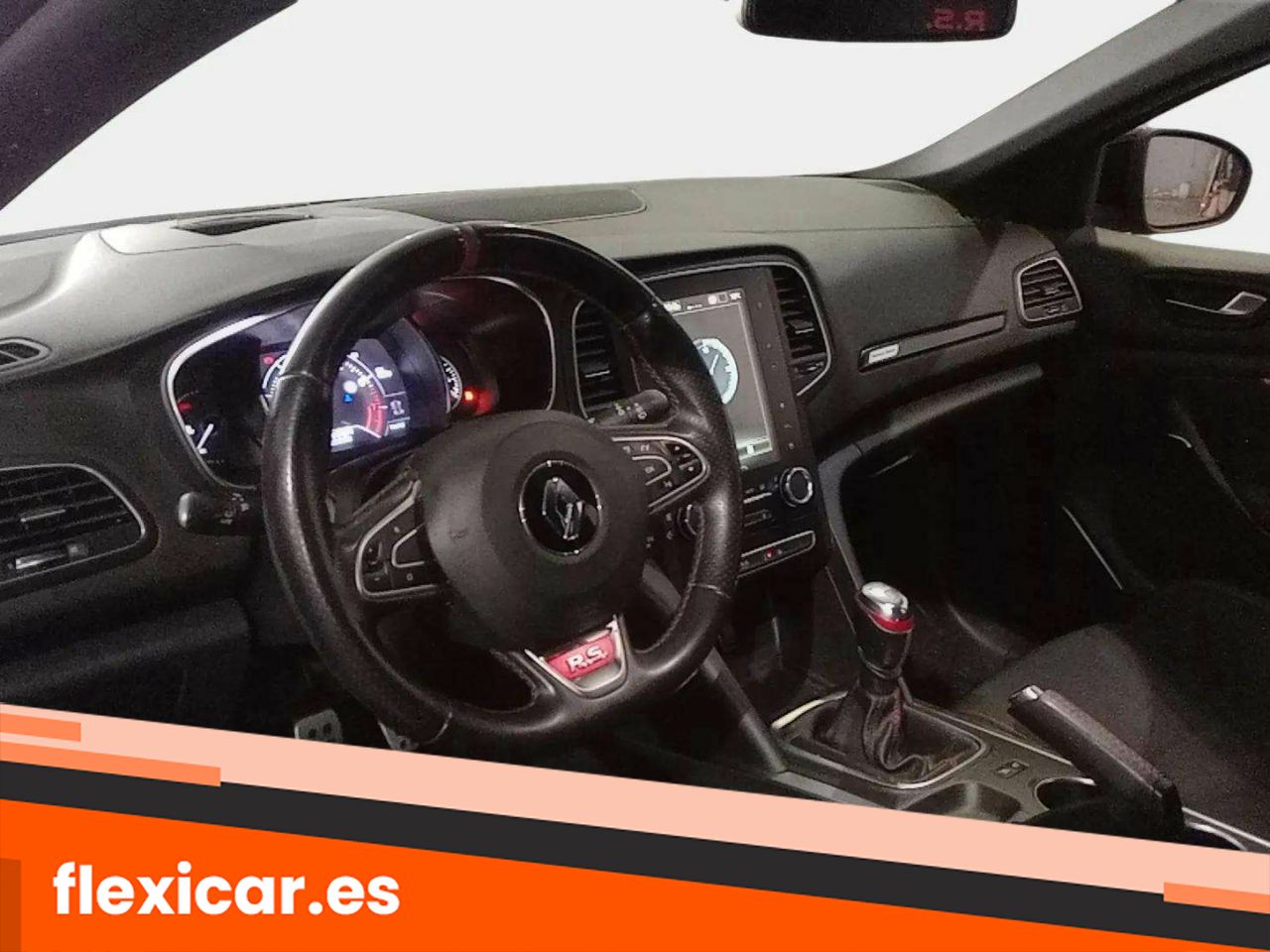 Foto Renault Mégane 7