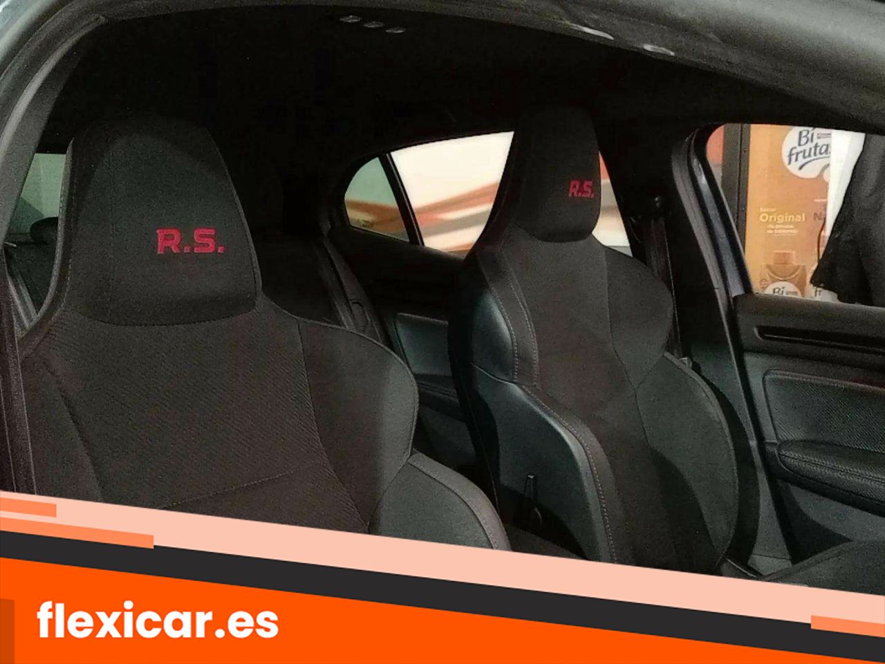 Foto Renault Mégane 16