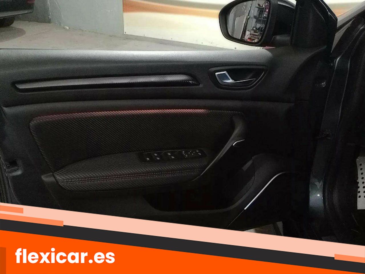 Foto Renault Mégane 17