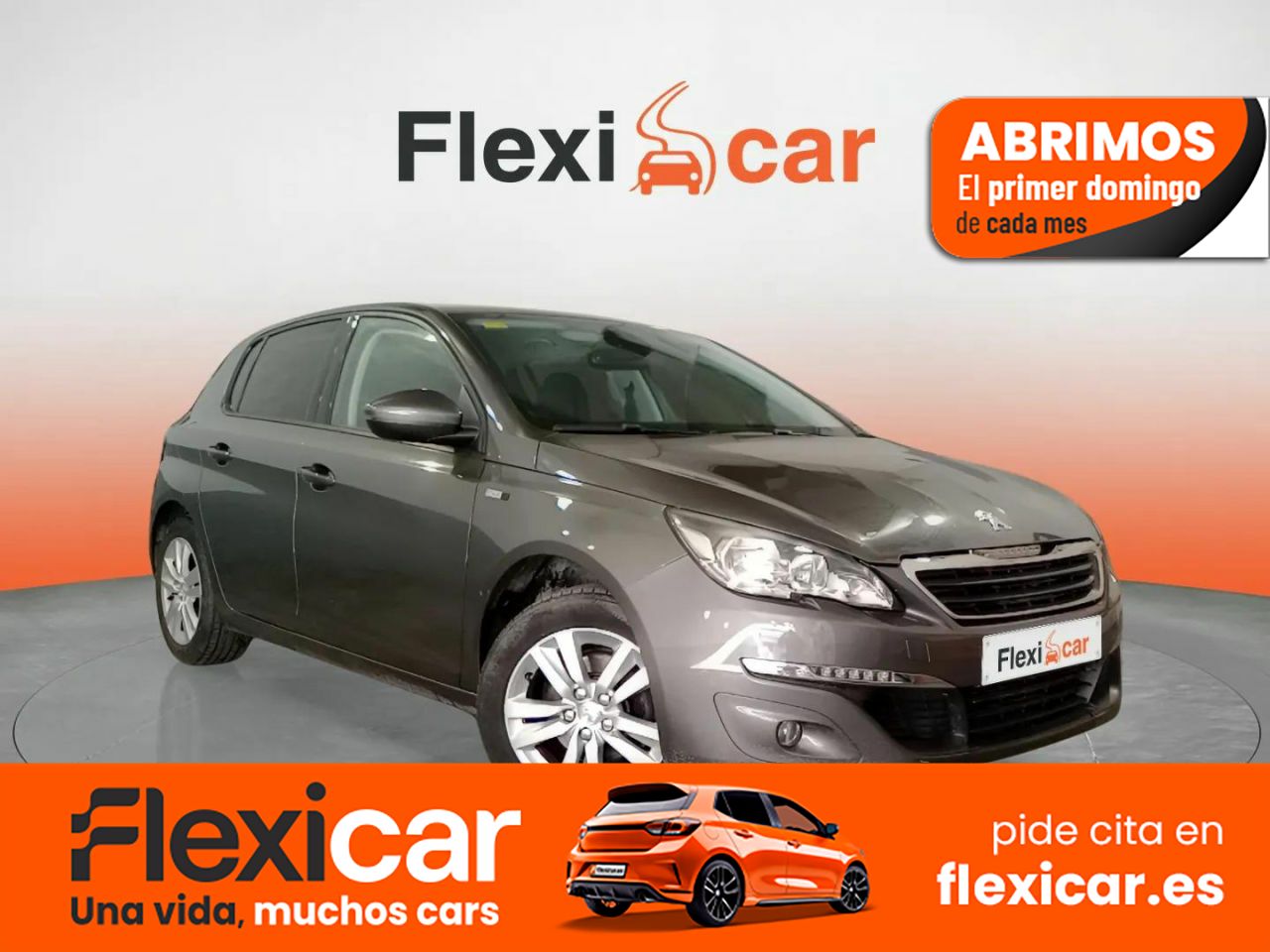 Foto Peugeot 308 1