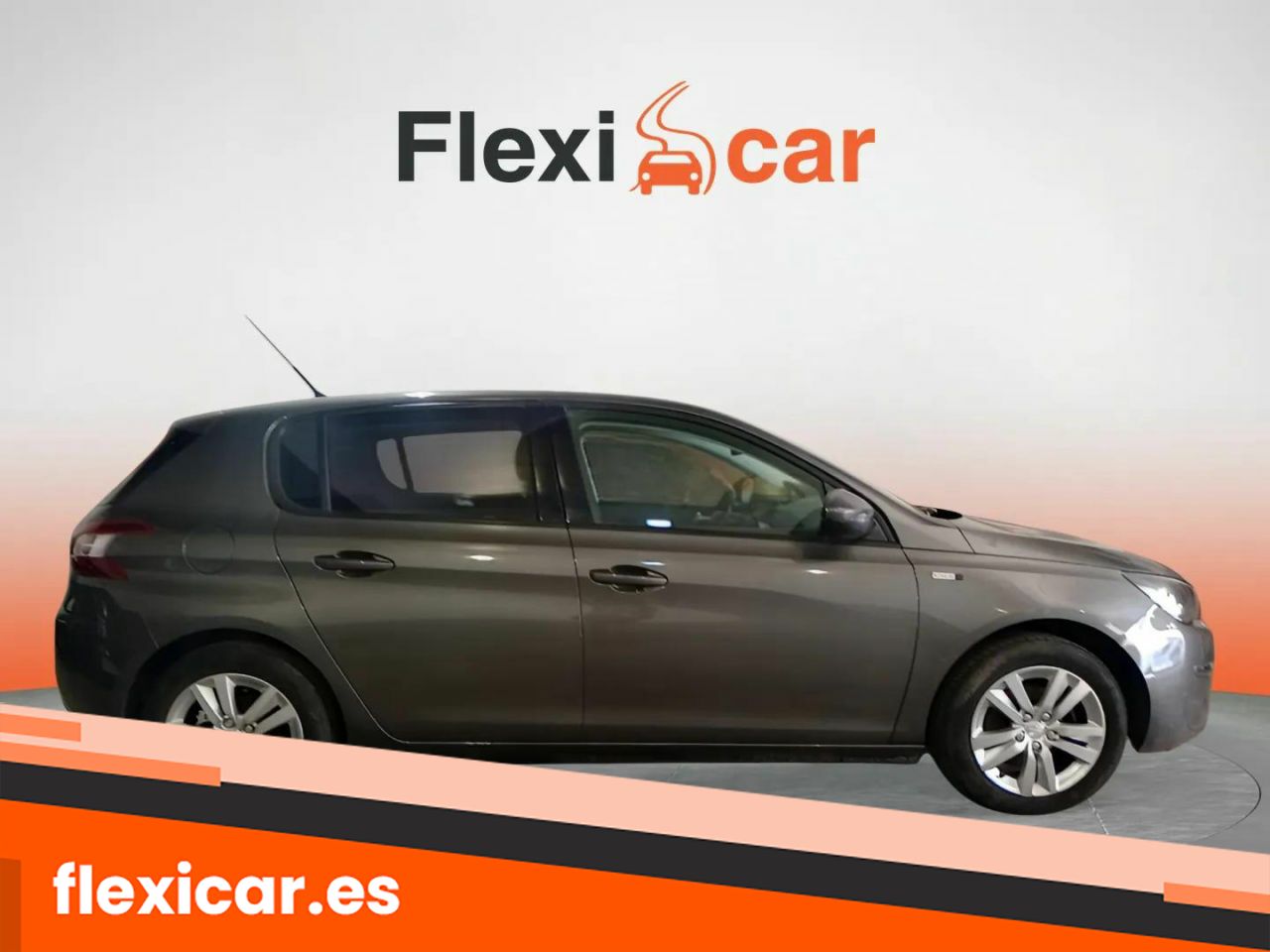 Foto Peugeot 308 5