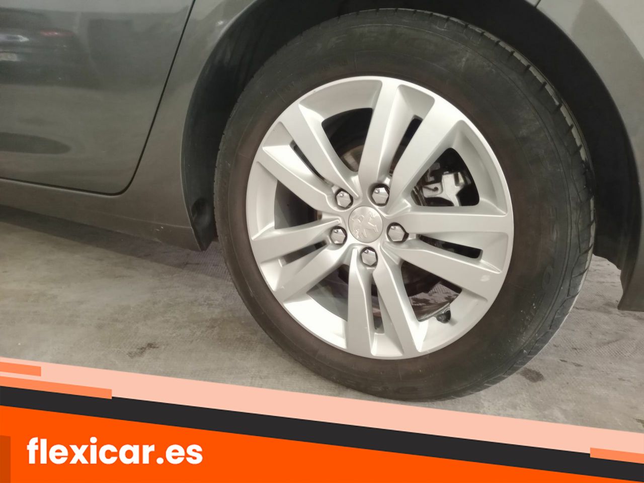 Foto Peugeot 308 11