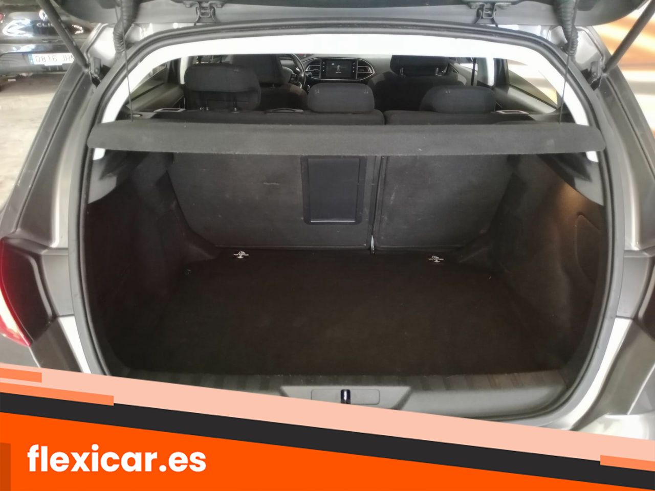 Foto Peugeot 308 12