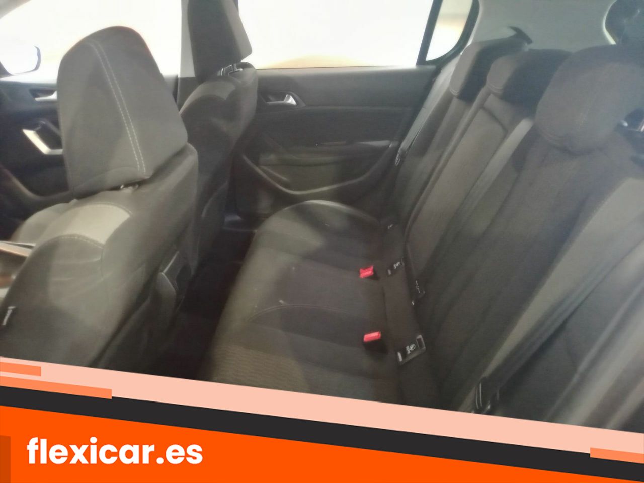 Foto Peugeot 308 15