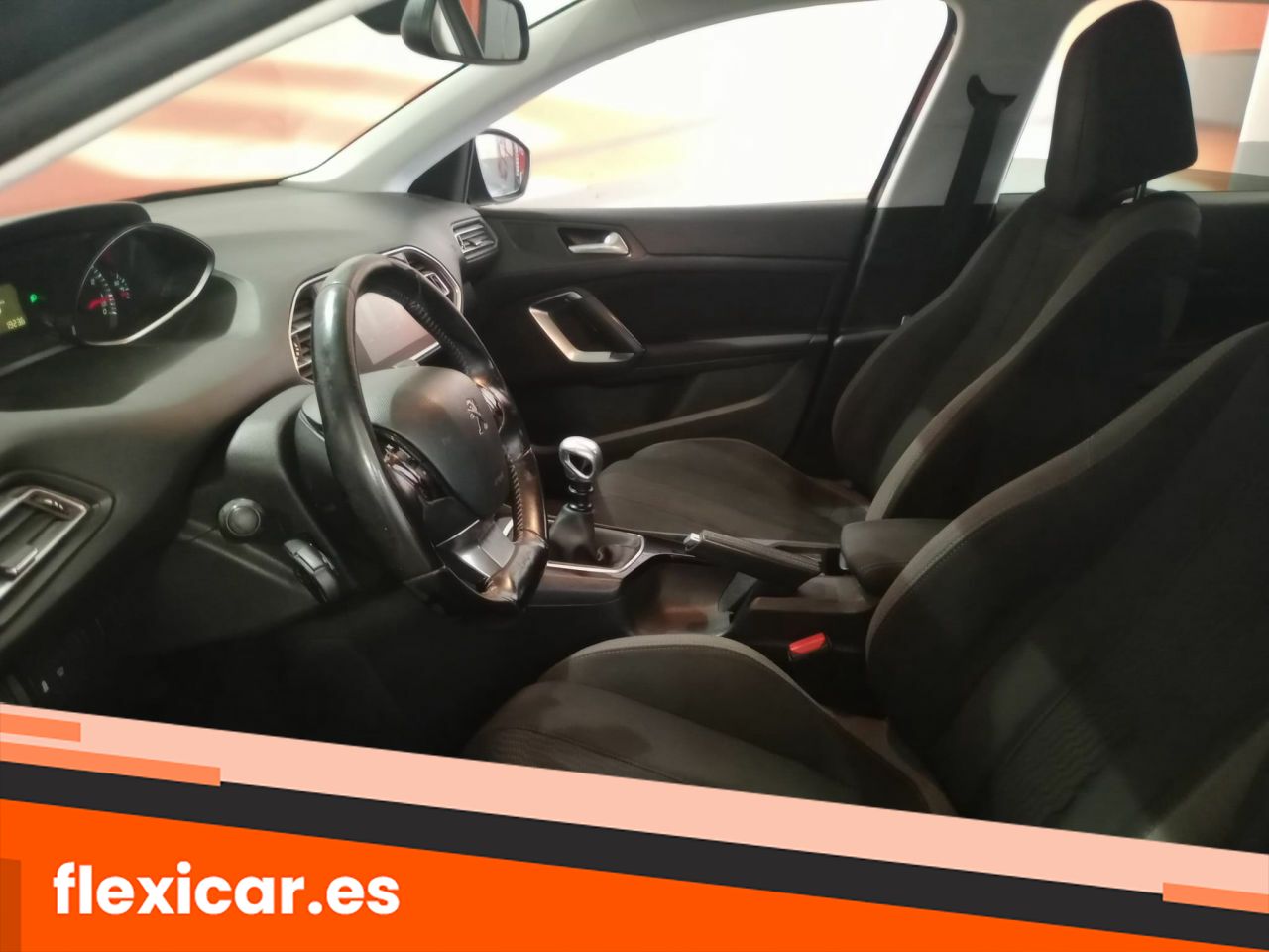 Foto Peugeot 308 17
