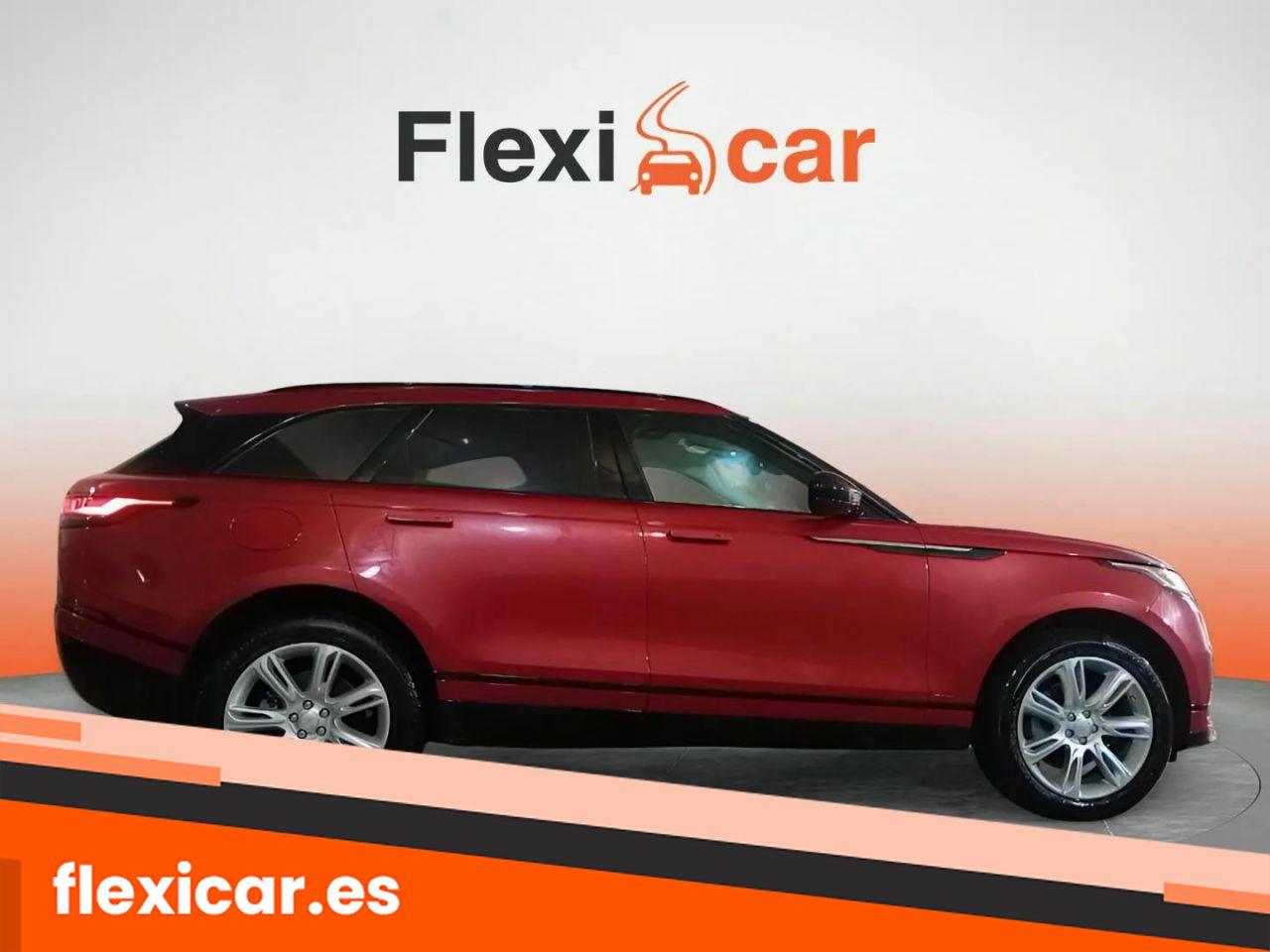 Foto Land-Rover Range Rover Velar 5