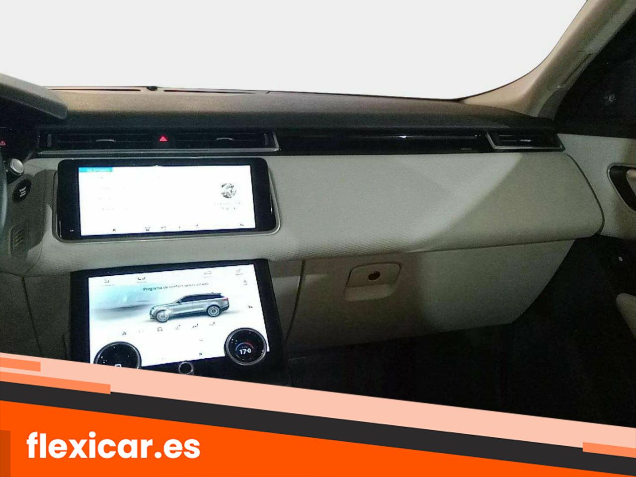 Foto Land-Rover Range Rover Velar 8