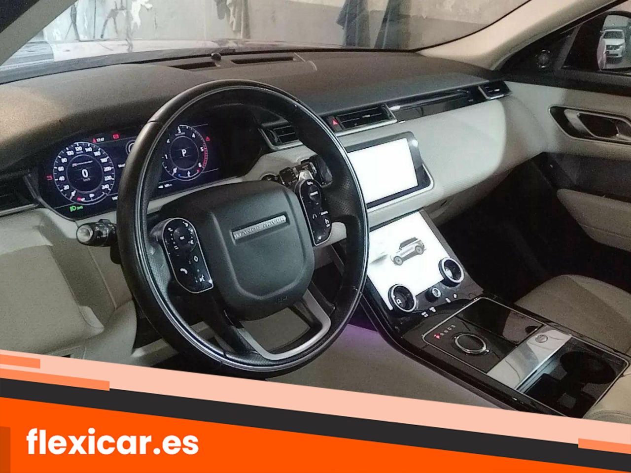 Foto Land-Rover Range Rover Velar 22