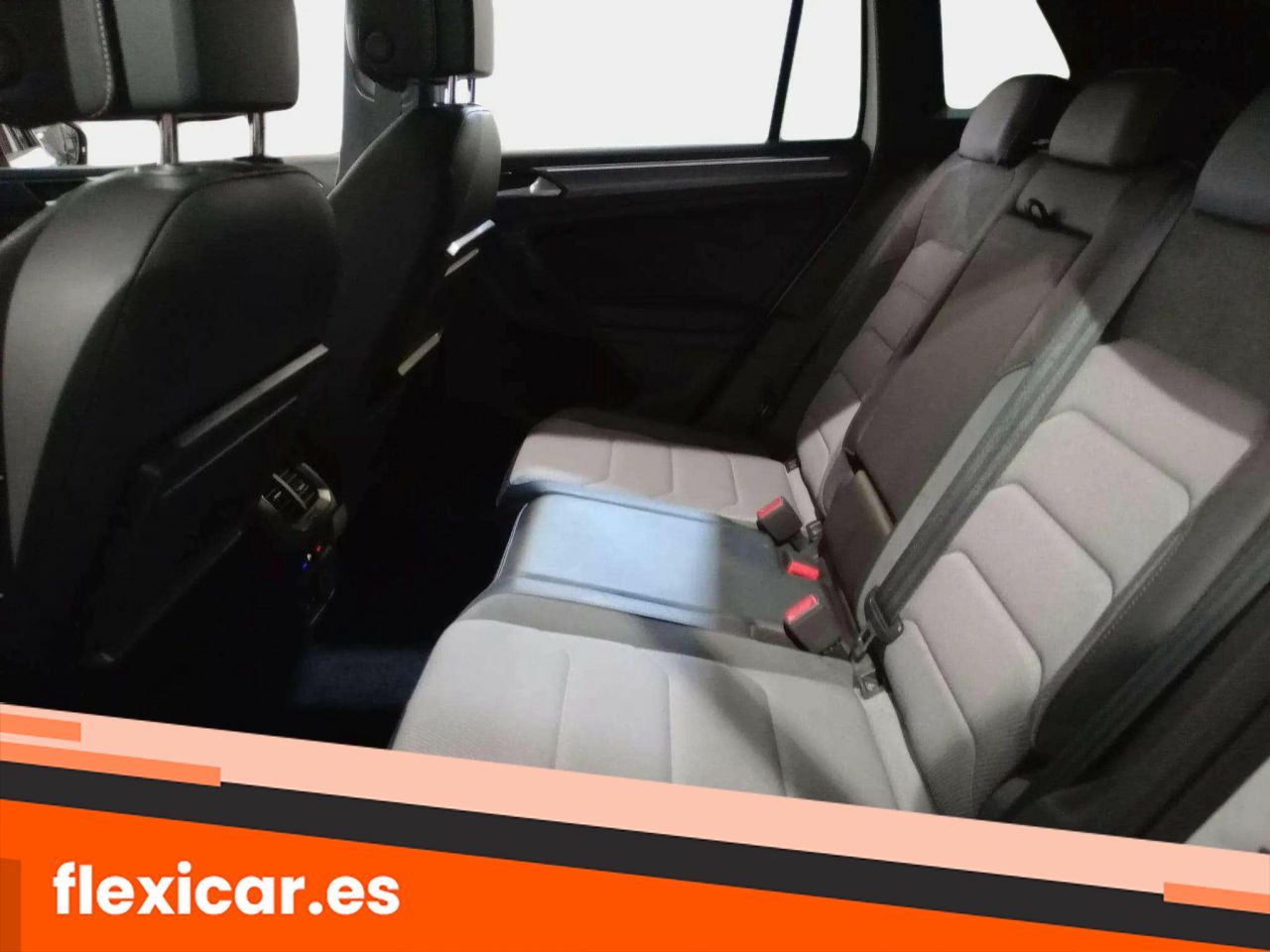 Foto Volkswagen Tiguan 10
