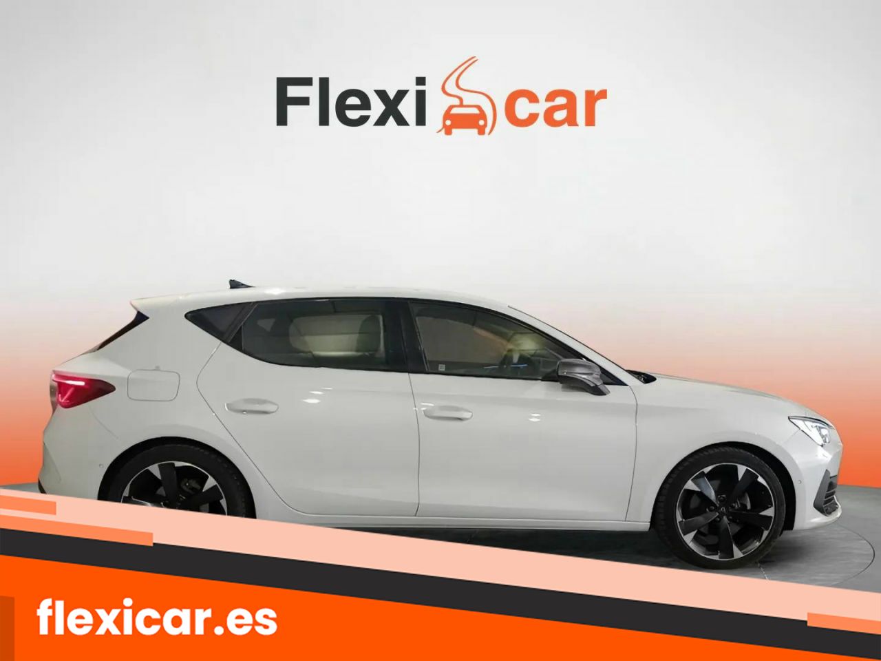 Foto Cupra León 5