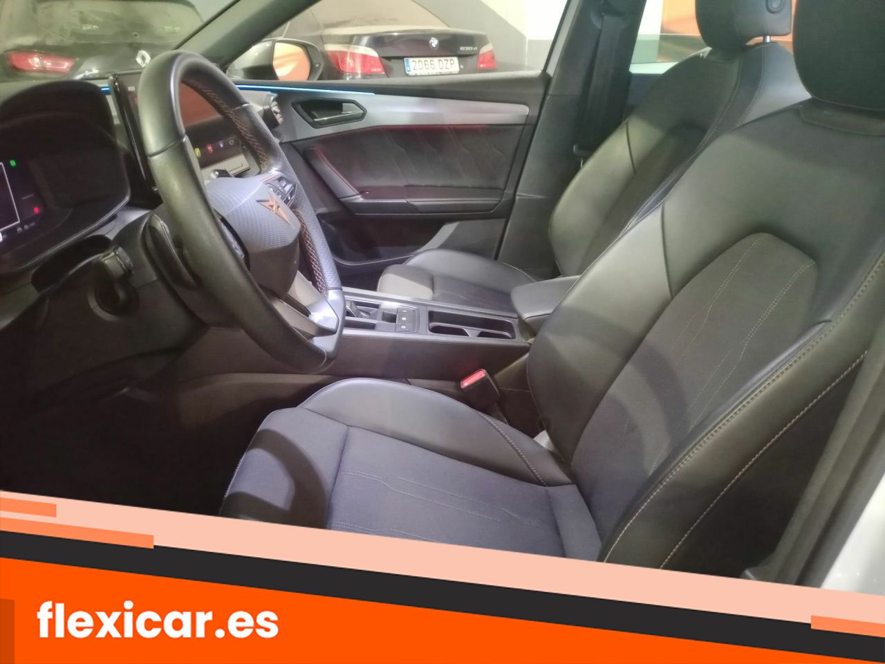 Foto Cupra León 13