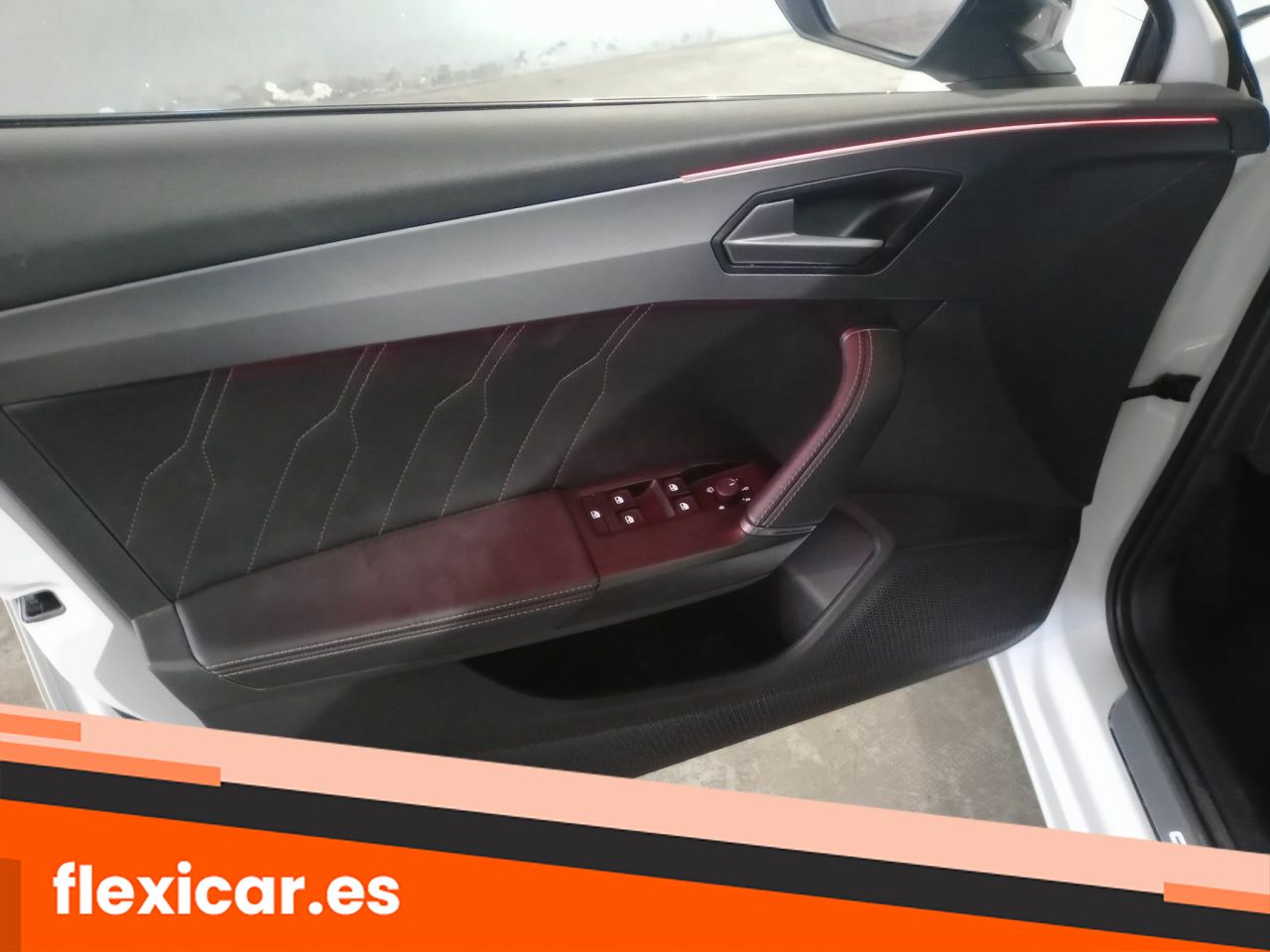 Foto Cupra León 17