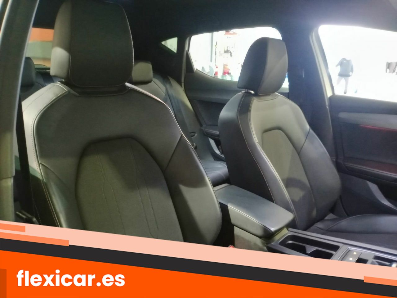 Foto Cupra León 18