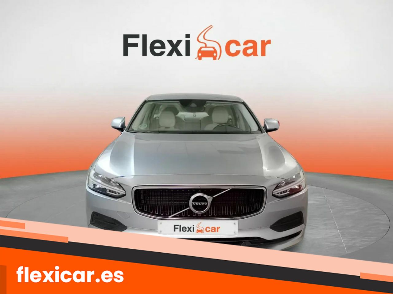 Foto Volvo S90 2