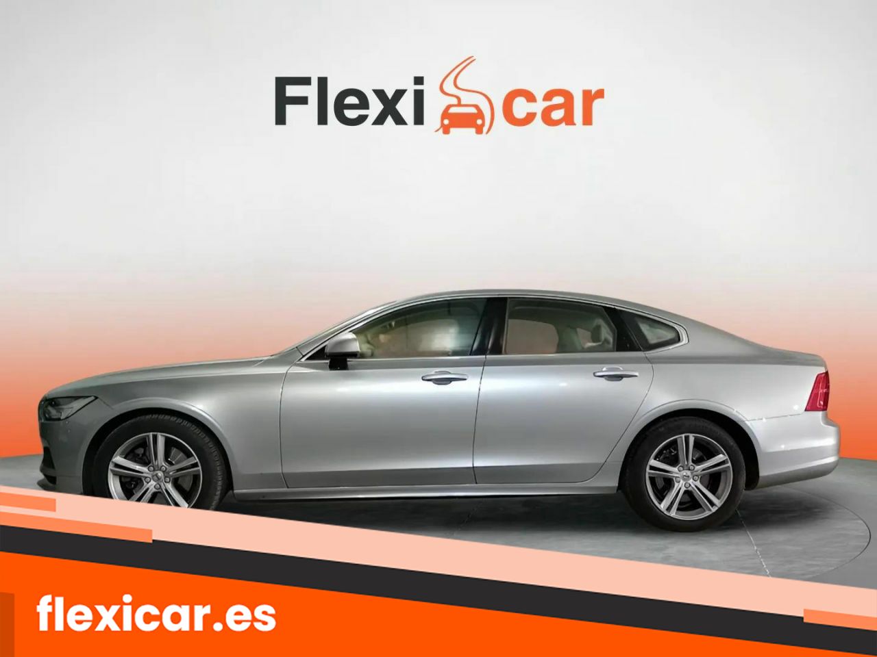 Foto Volvo S90 3