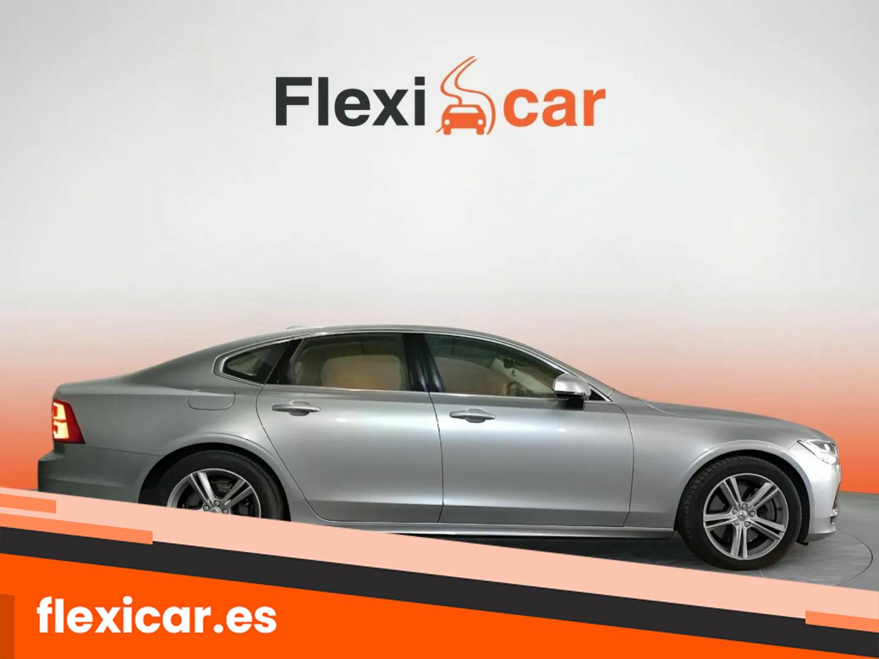 Foto Volvo S90 5
