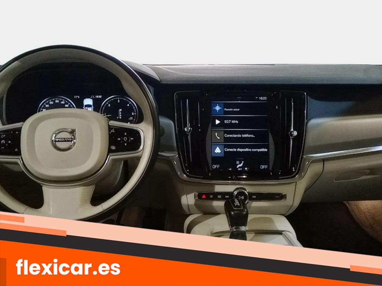 Foto Volvo S90 7