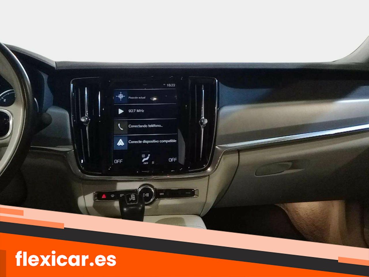 Foto Volvo S90 8
