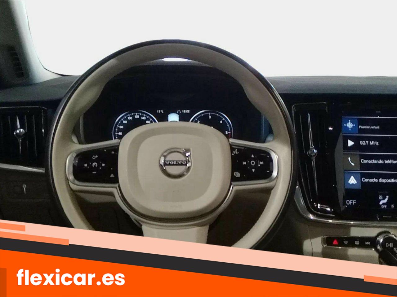 Foto Volvo S90 9
