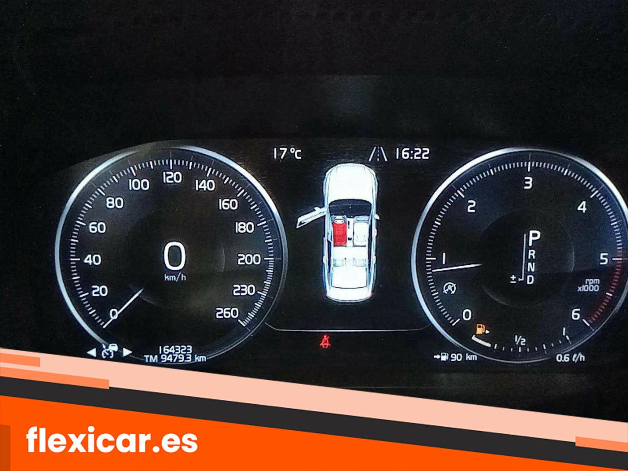 Foto Volvo S90 10
