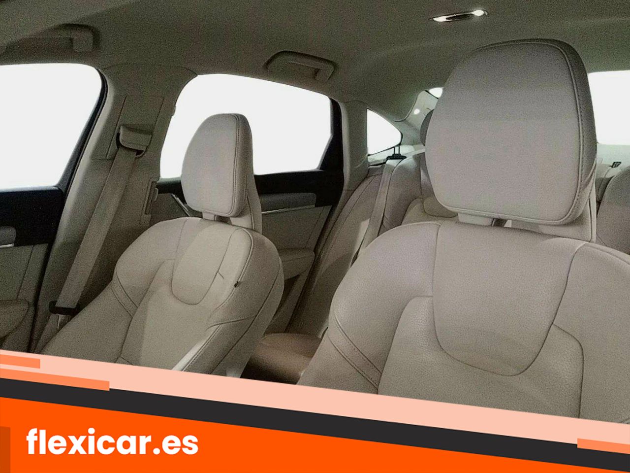 Foto Volvo S90 11