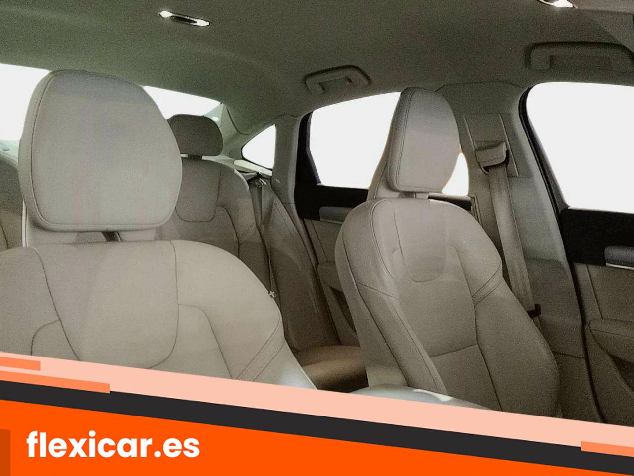 Foto Volvo S90 12