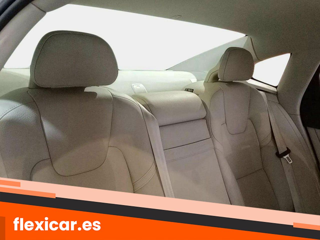 Foto Volvo S90 13