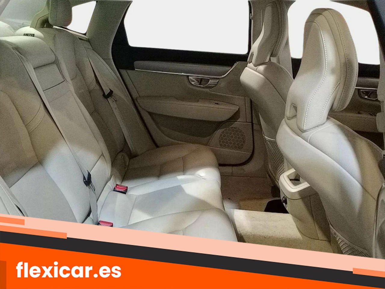 Foto Volvo S90 14