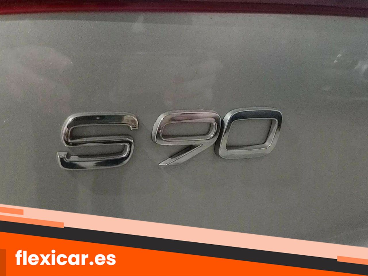 Foto Volvo S90 16