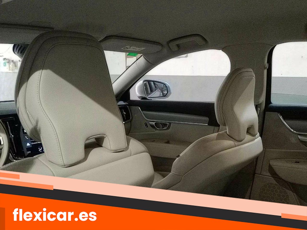 Foto Volvo S90 17