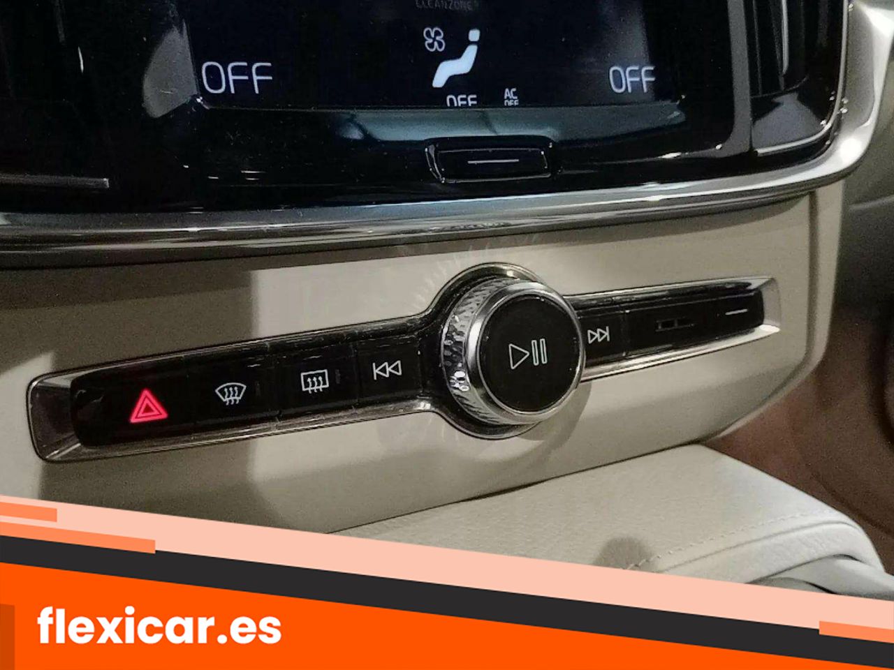 Foto Volvo S90 19