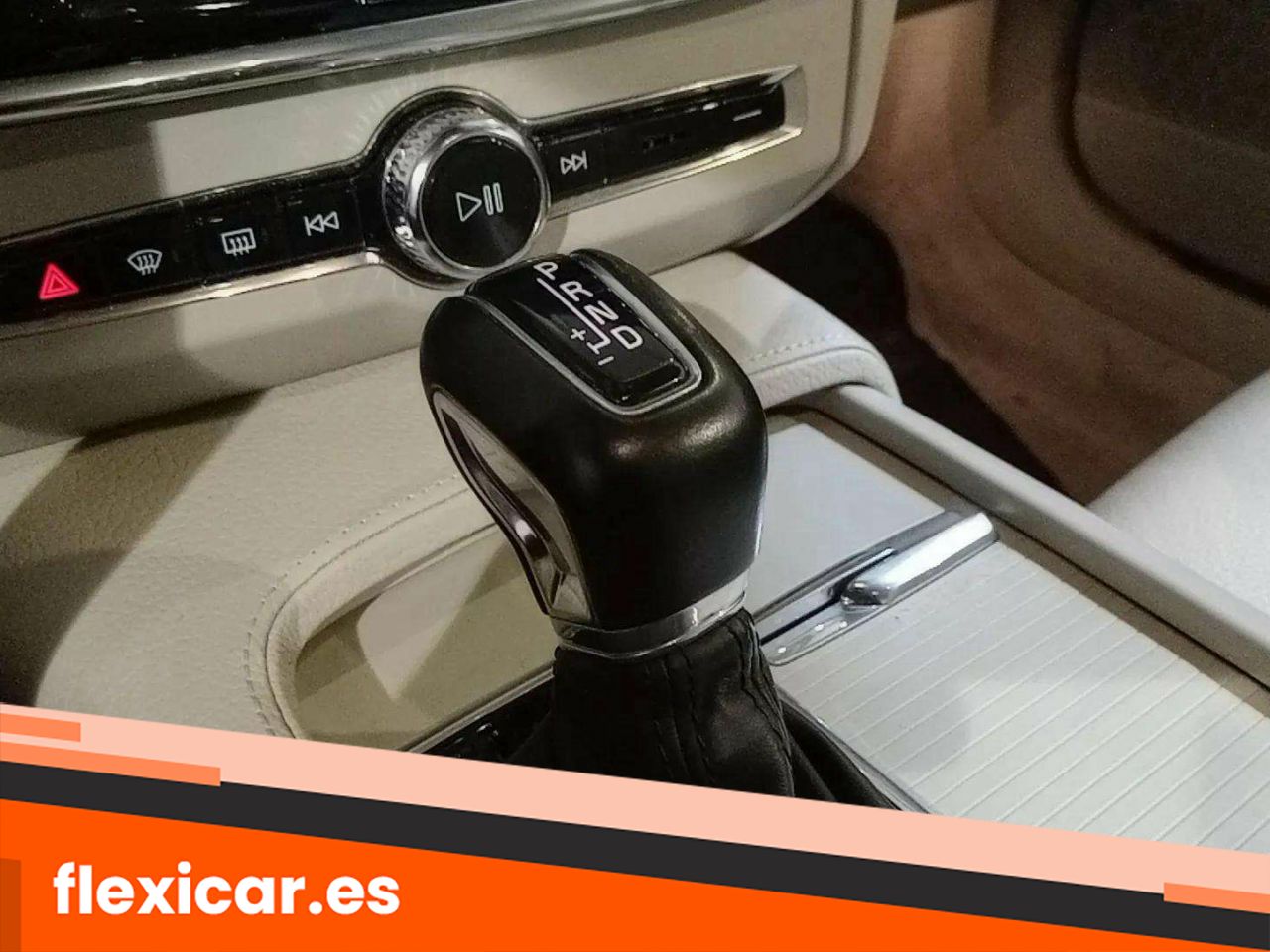 Foto Volvo S90 20