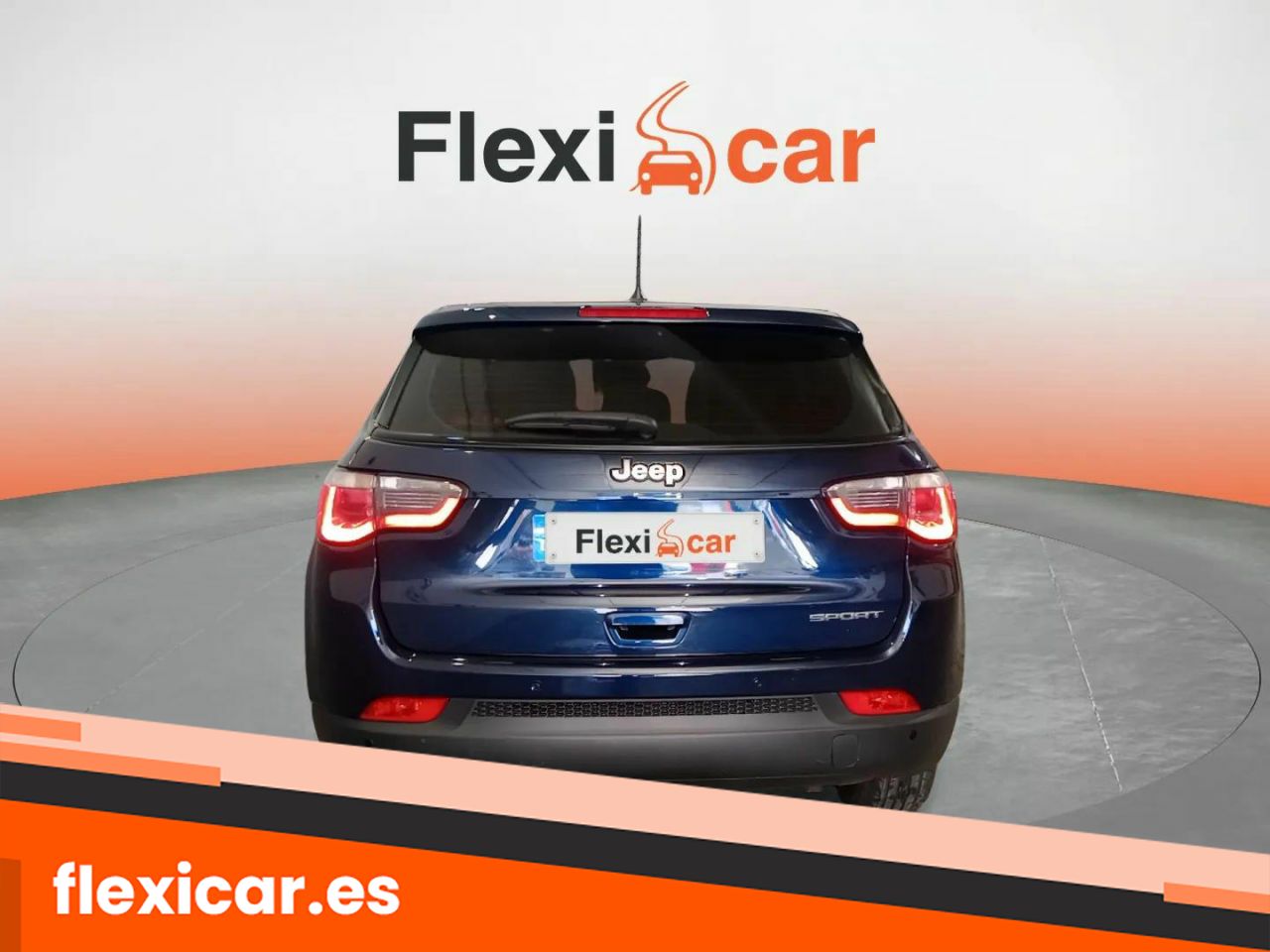 Foto Jeep Compass 3