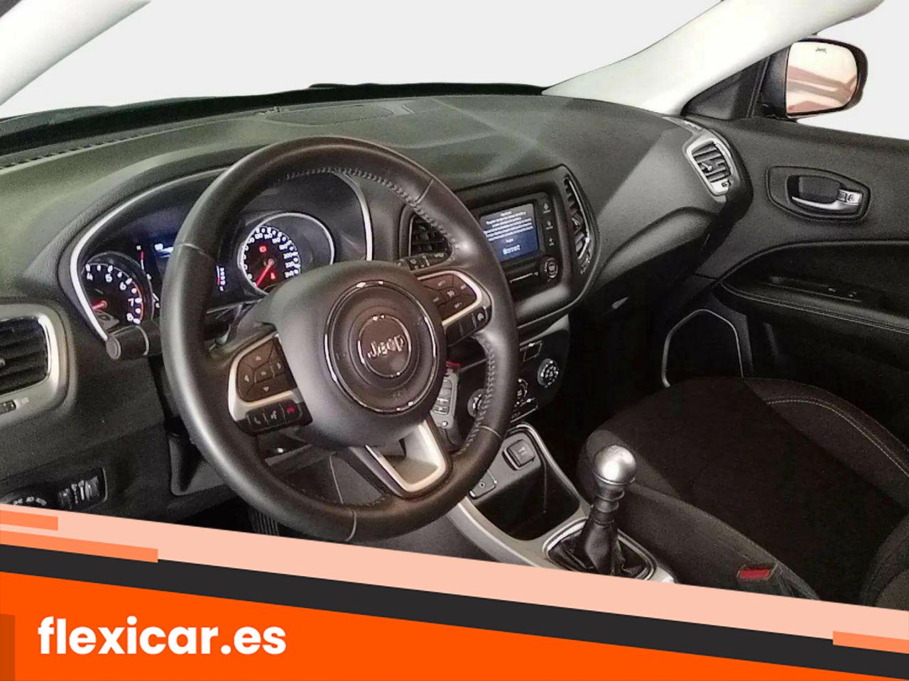 Foto Jeep Compass 5