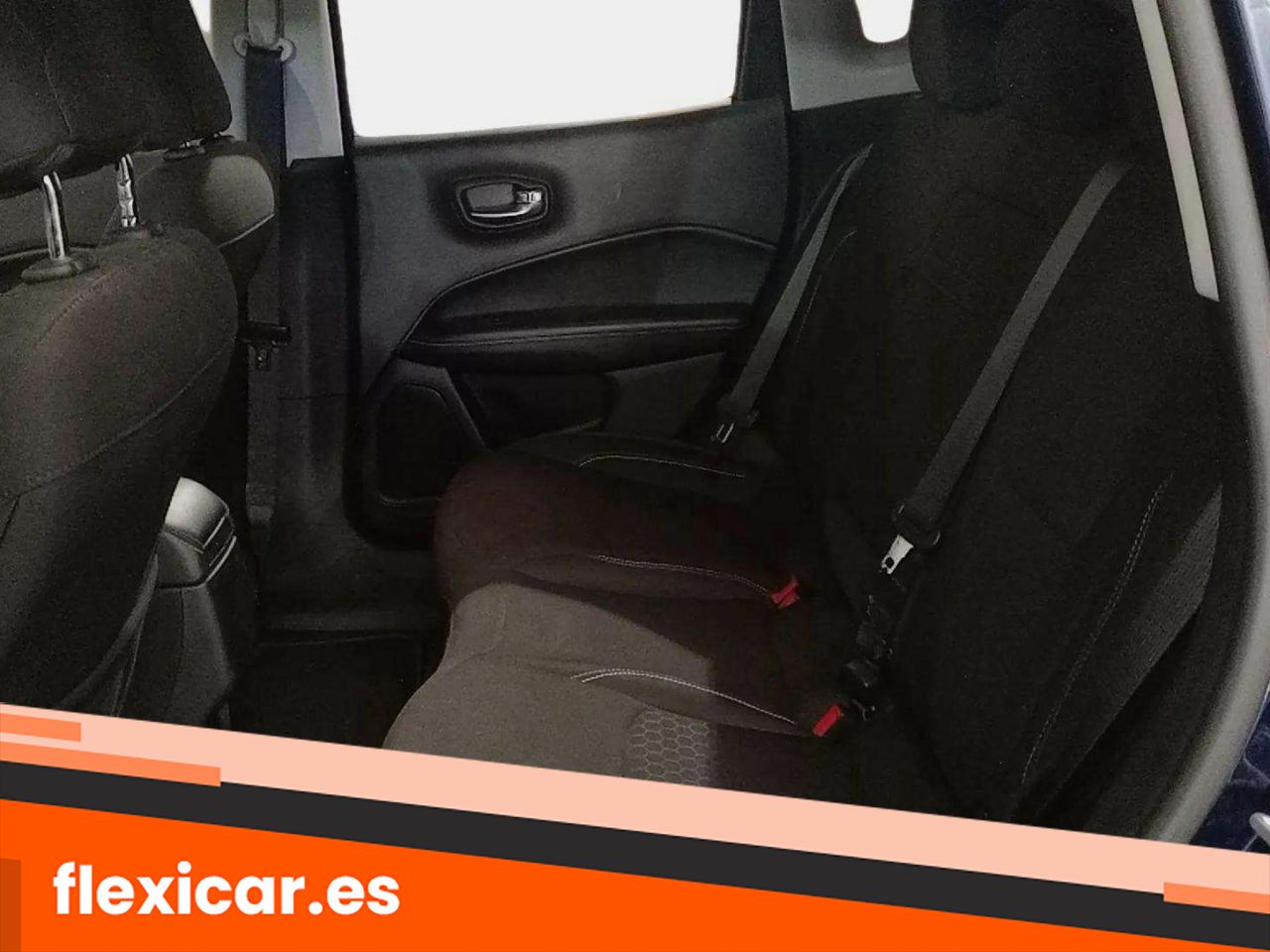 Foto Jeep Compass 9