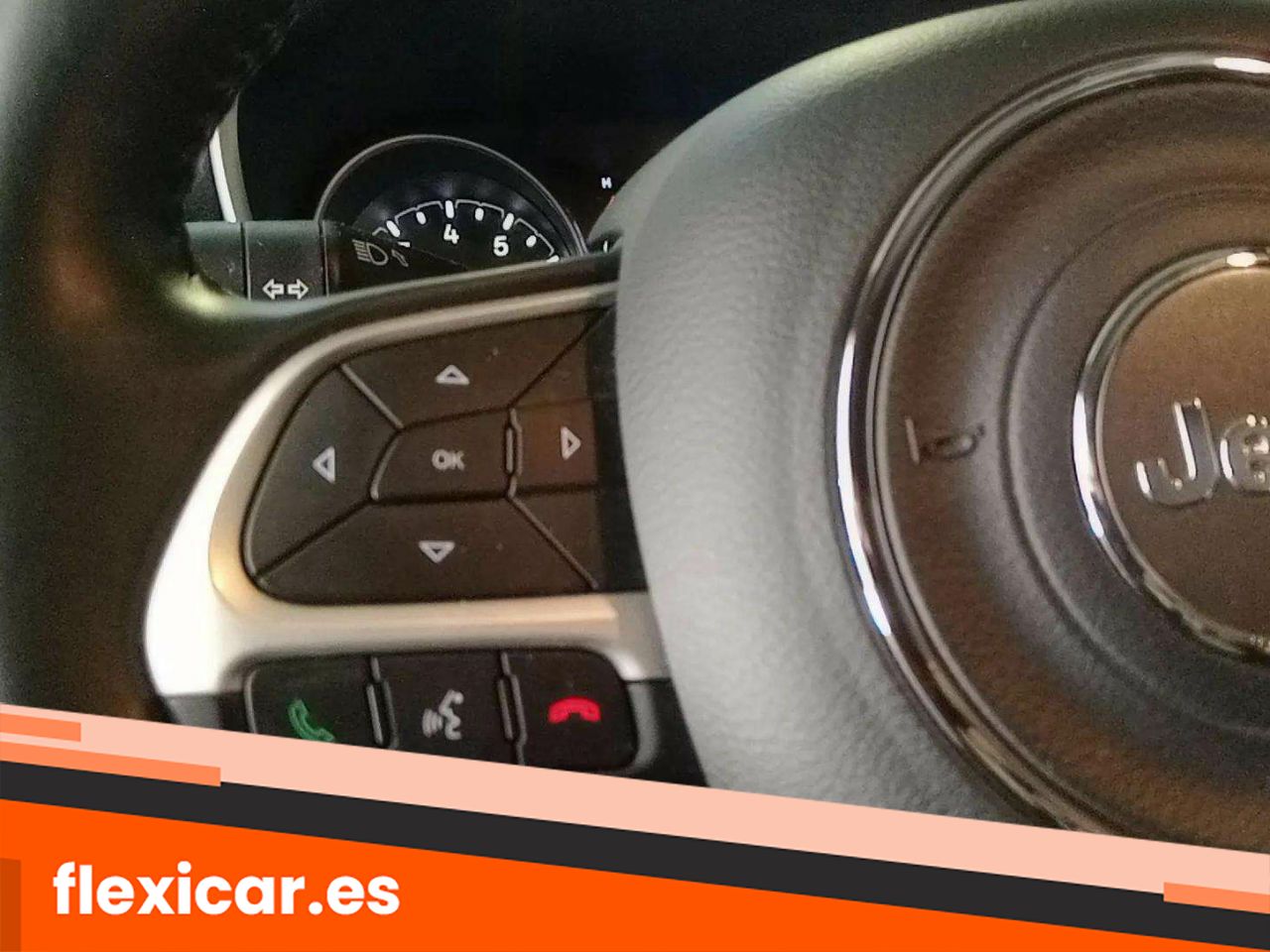 Foto Jeep Compass 15