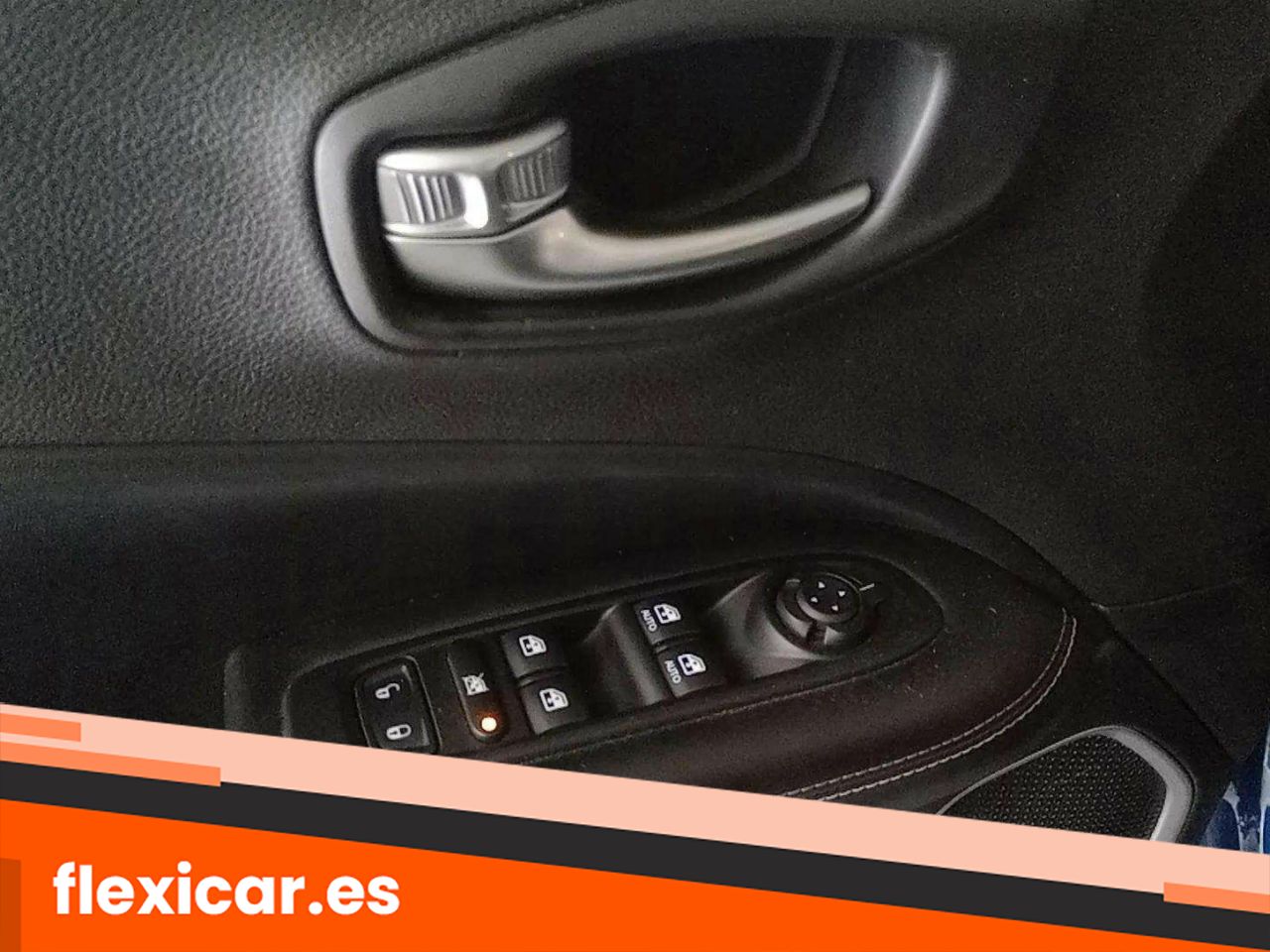 Foto Jeep Compass 18