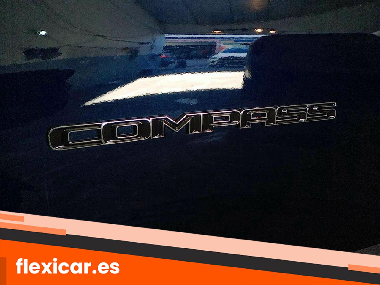 Foto Jeep Compass 19