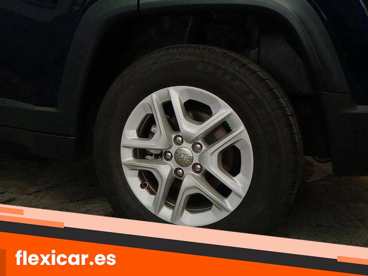 Foto Jeep Compass 20