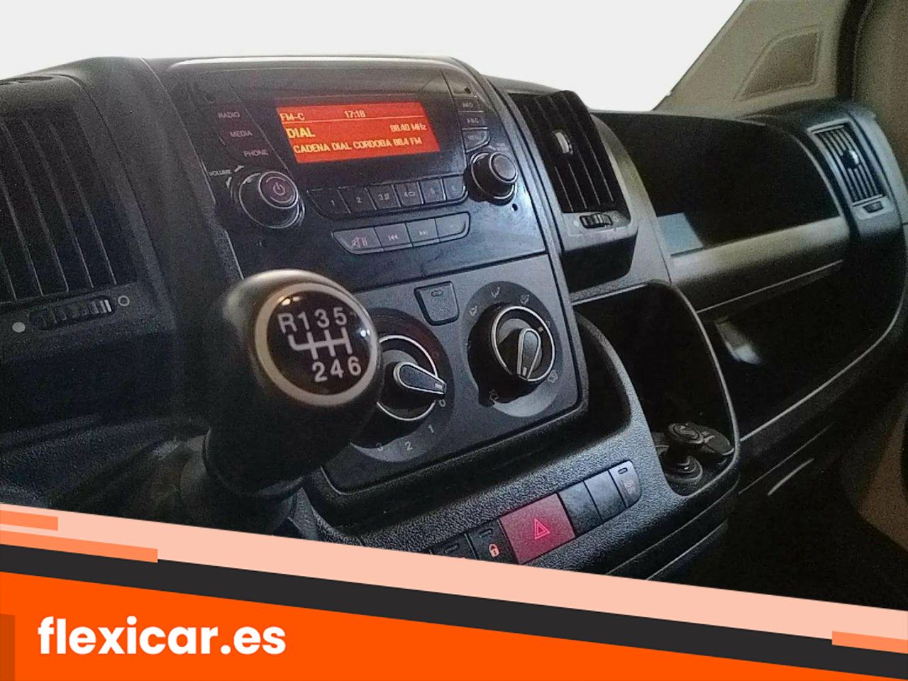 Foto Citroën Jumper 8