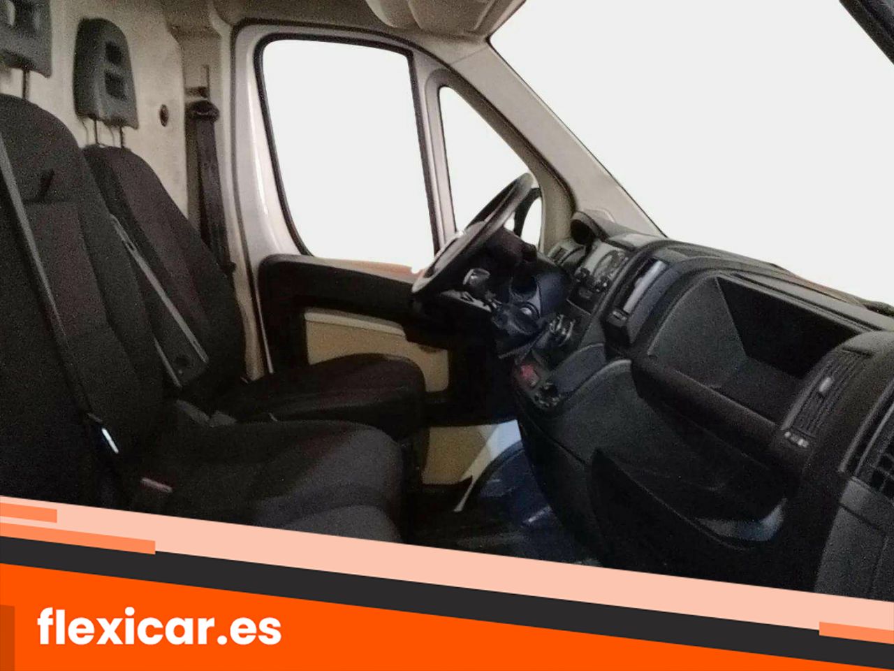 Foto Citroën Jumper 14